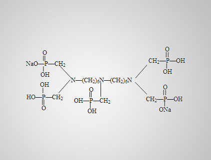 BHMTPH·PN (Na2) 雙1，6-亞己基三胺五甲叉膦酸鈉 