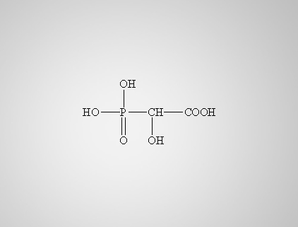 HPAA 2-羥基膦酰基乙酸
